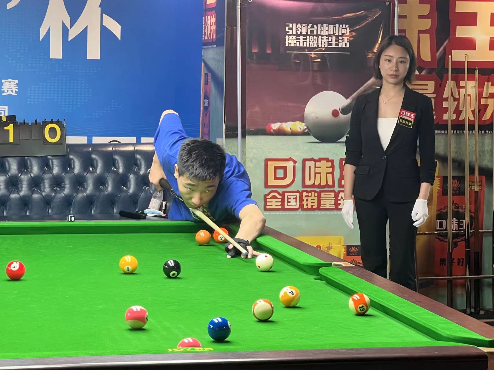 跑动加快了 跑动加快了