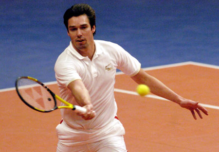 每年期待的 每年期待的