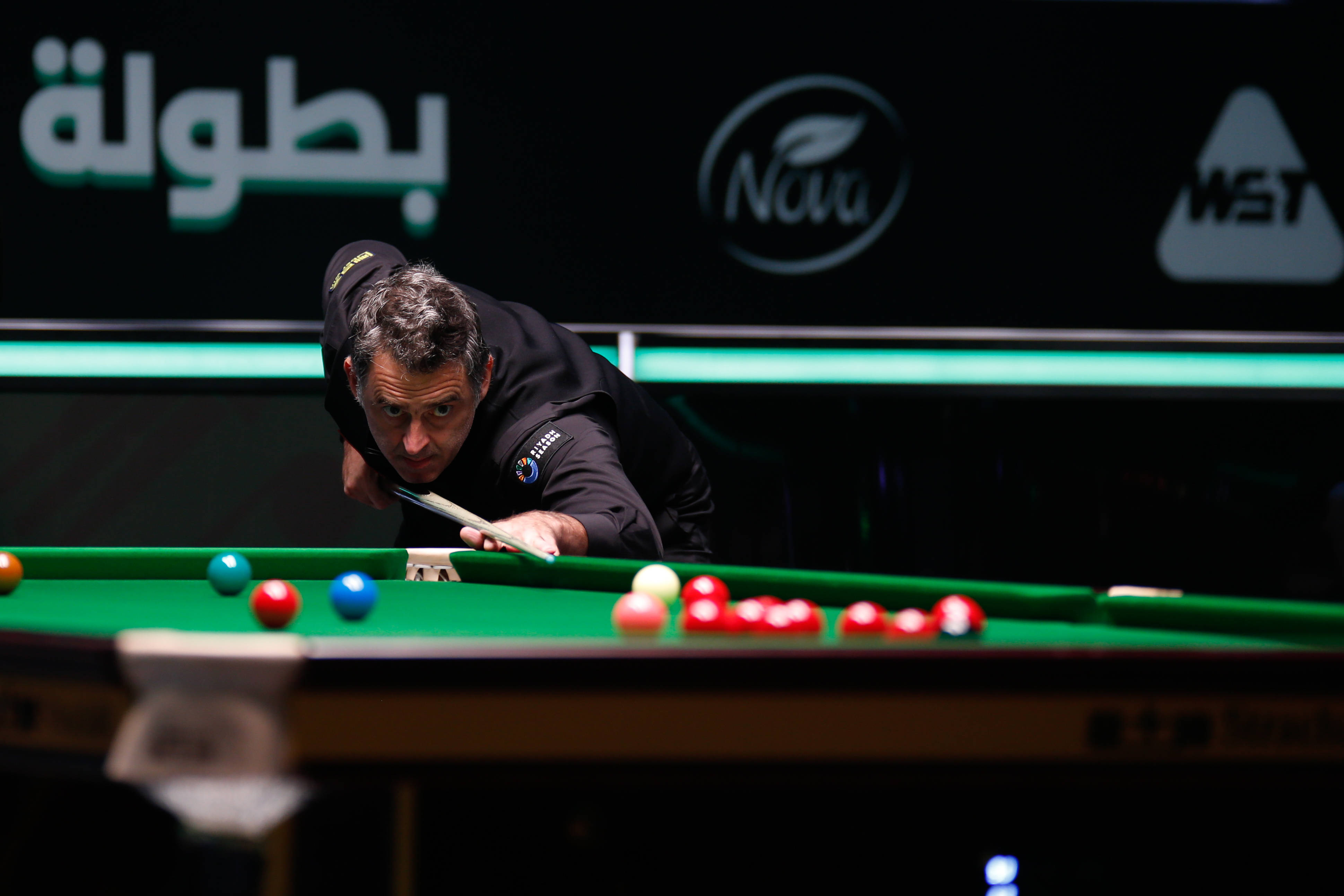 通过连续的 通过连续的